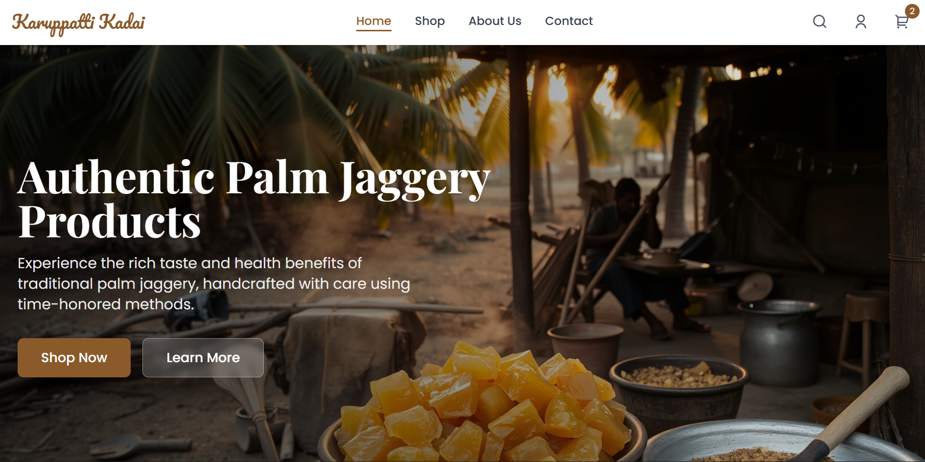 Siva Polybags - Manufacturing Website